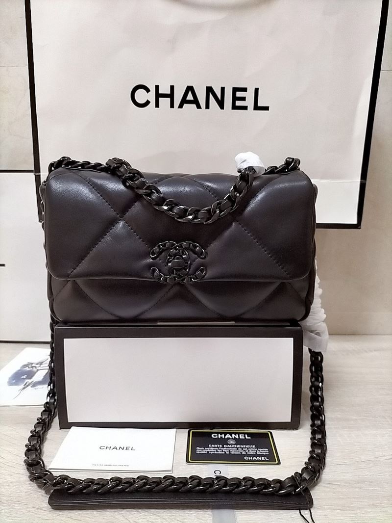 Chanel 19 Bags